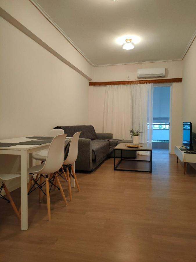 Ca Comfort Living Kalamáta Kültér fotó