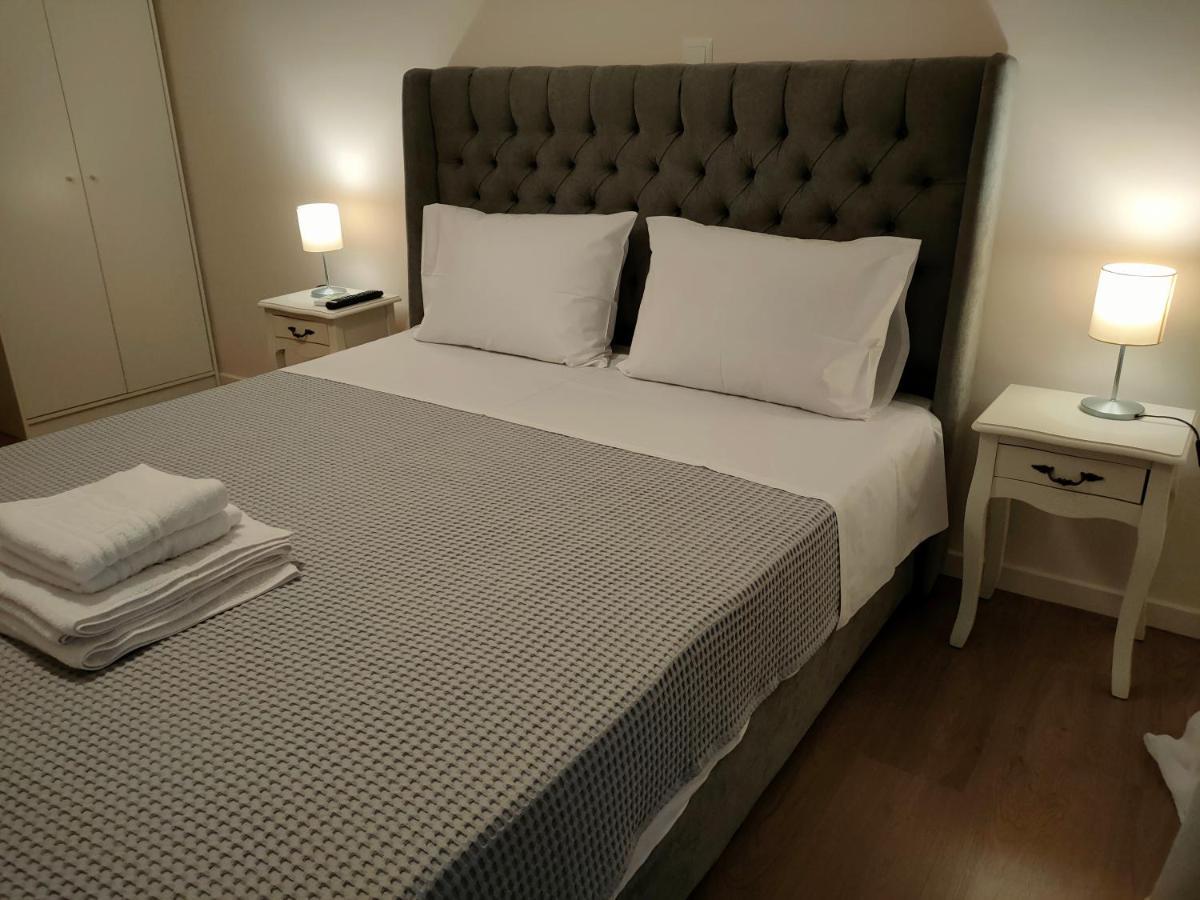 Ca Comfort Living Kalamáta Kültér fotó