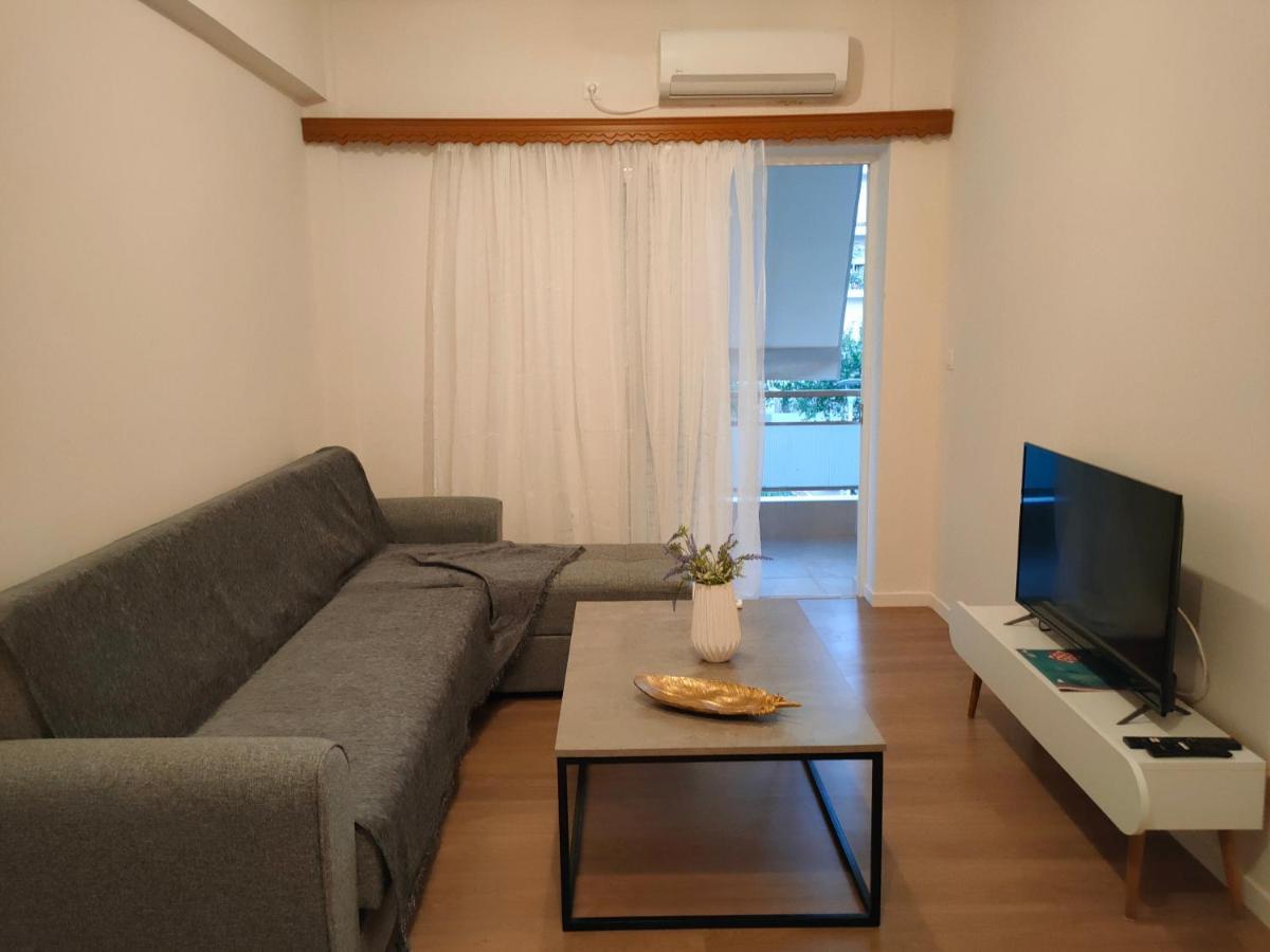 Ca Comfort Living Kalamáta Kültér fotó