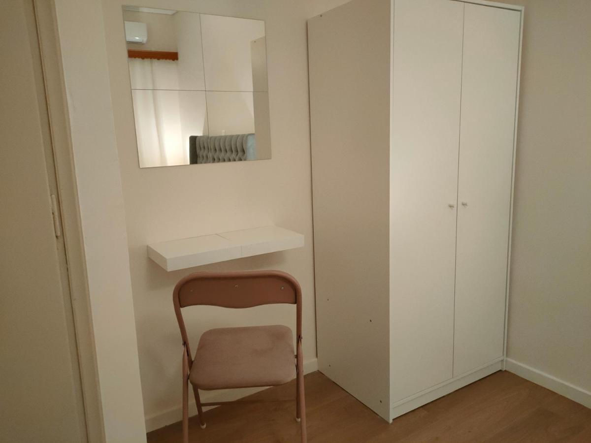 Ca Comfort Living Kalamáta Kültér fotó