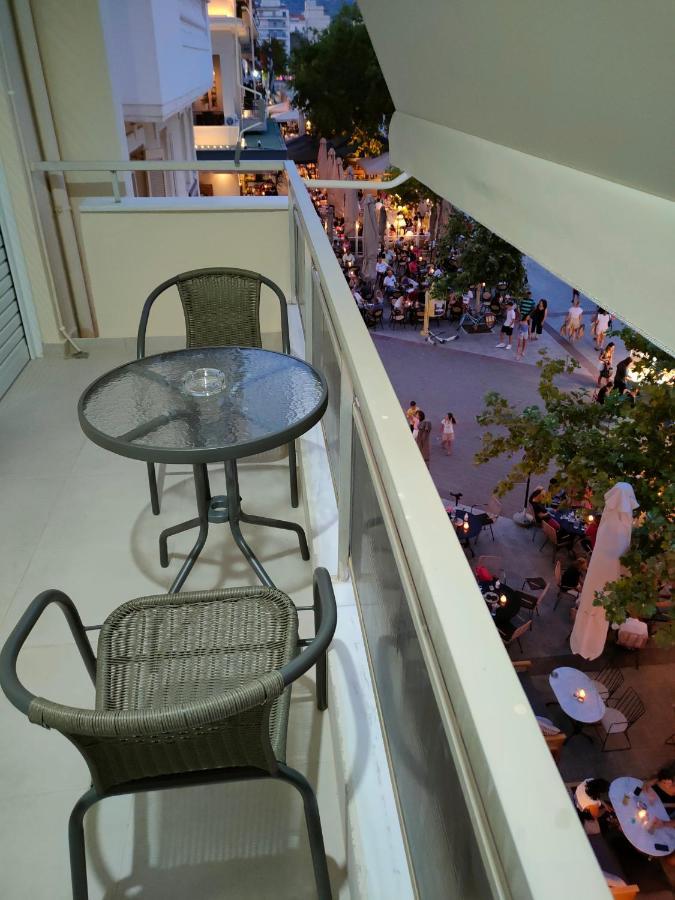 Ca Comfort Living Kalamáta Kültér fotó