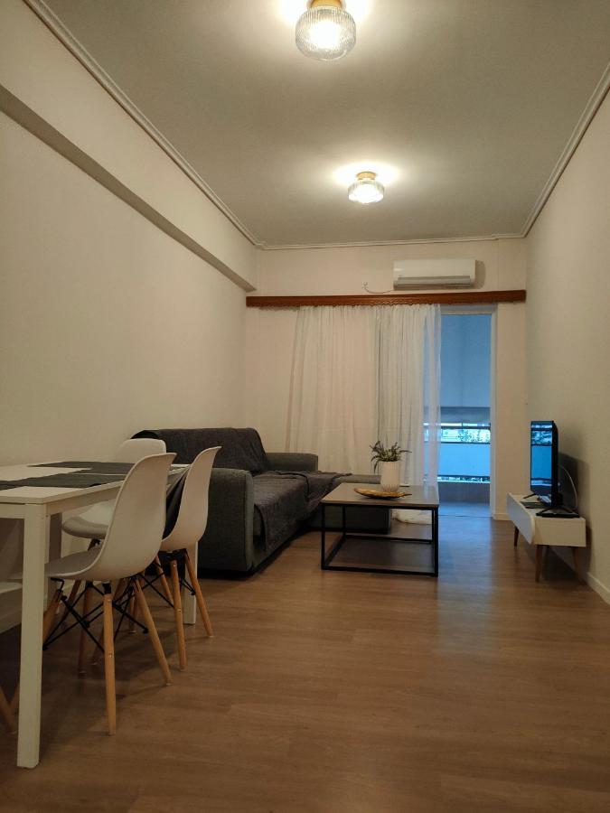 Ca Comfort Living Kalamáta Kültér fotó