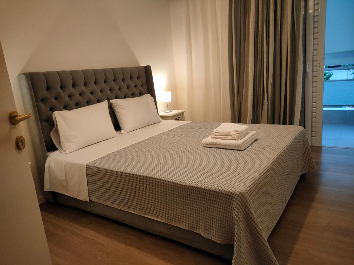 Ca Comfort Living Kalamáta Kültér fotó