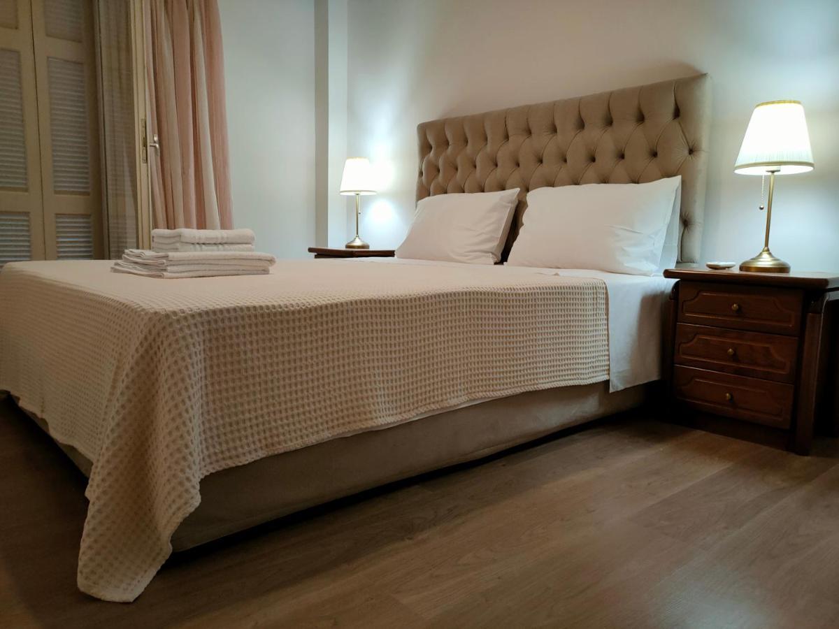 Ca Comfort Living Kalamáta Kültér fotó