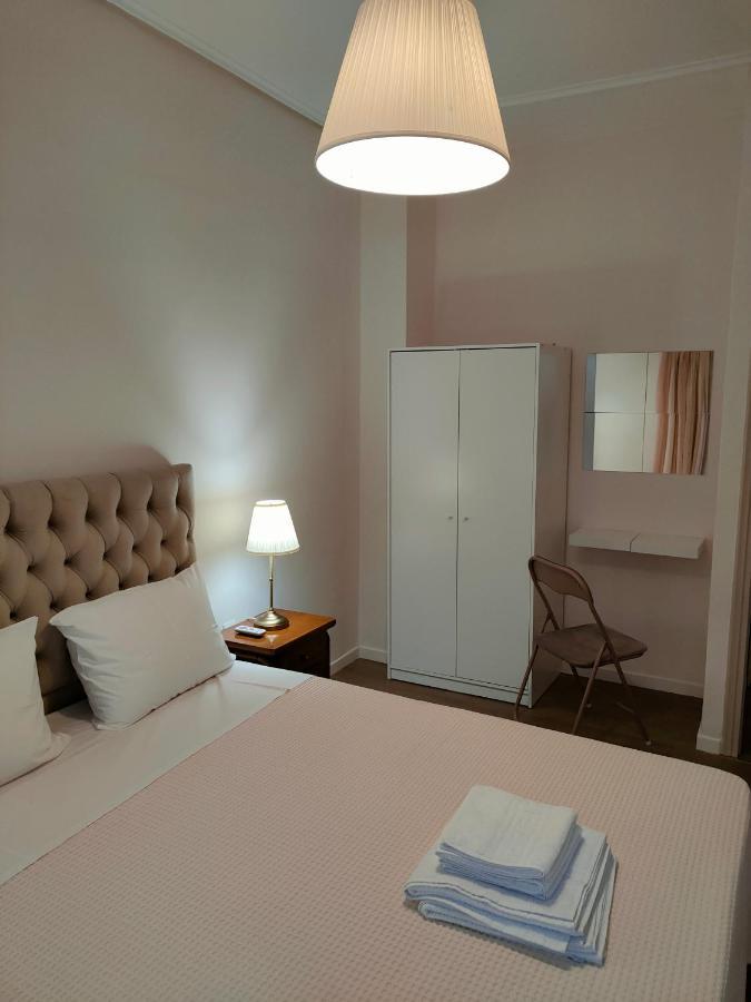 Ca Comfort Living Kalamáta Kültér fotó