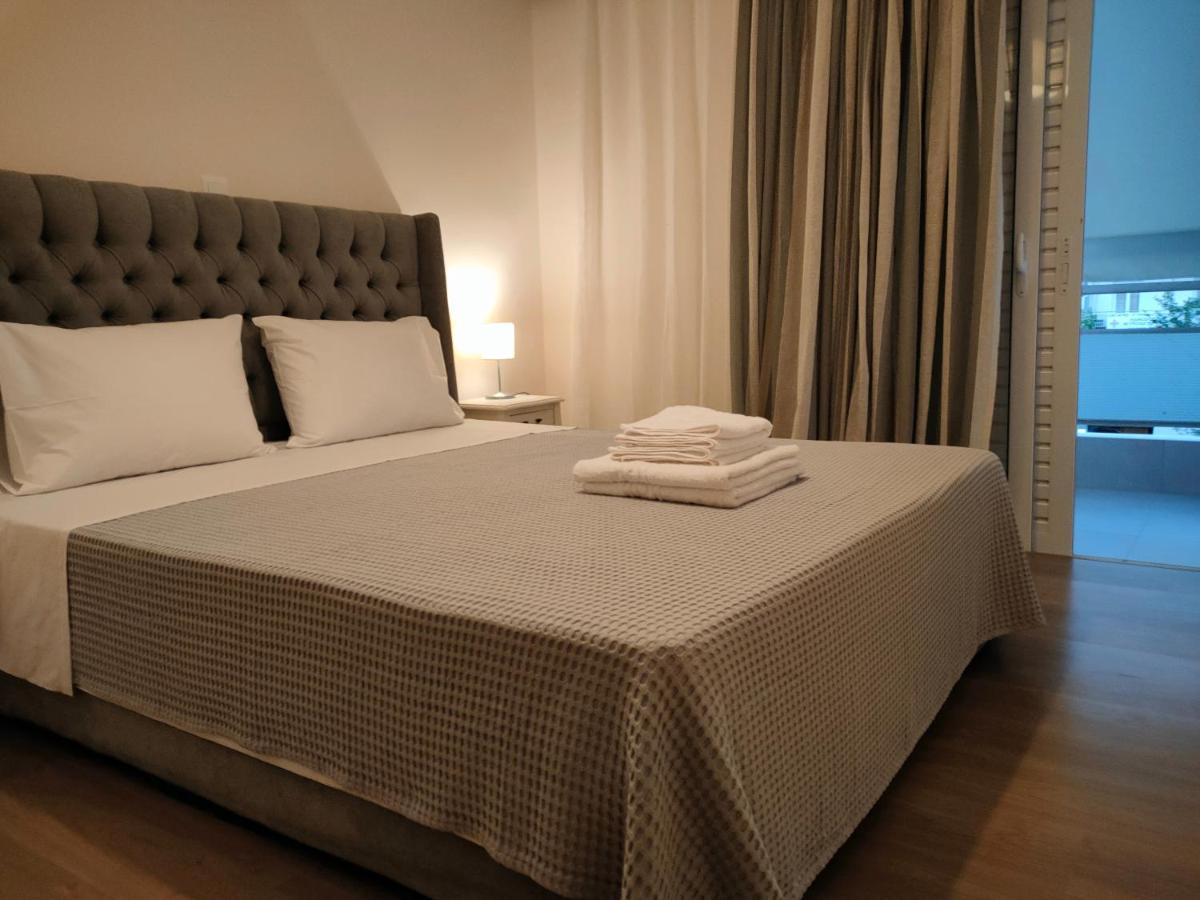 Ca Comfort Living Kalamáta Kültér fotó