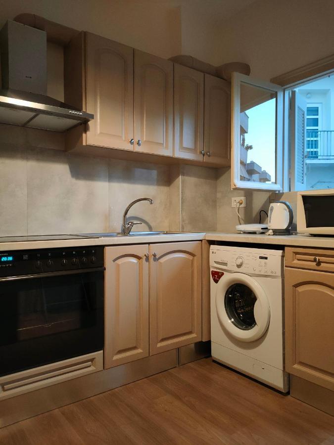 Ca Comfort Living Kalamáta Kültér fotó