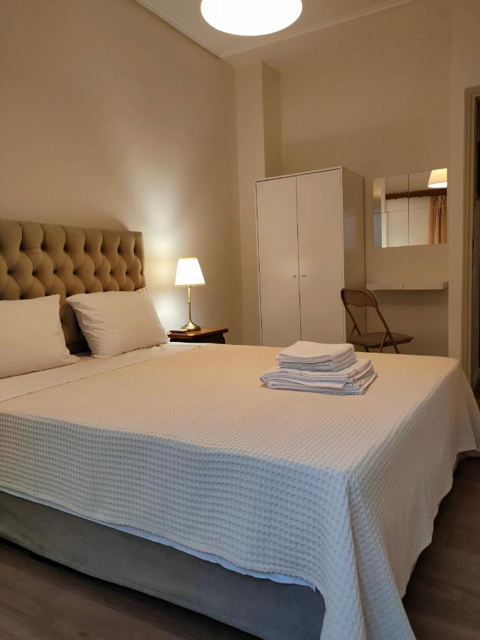 Ca Comfort Living Kalamáta Kültér fotó