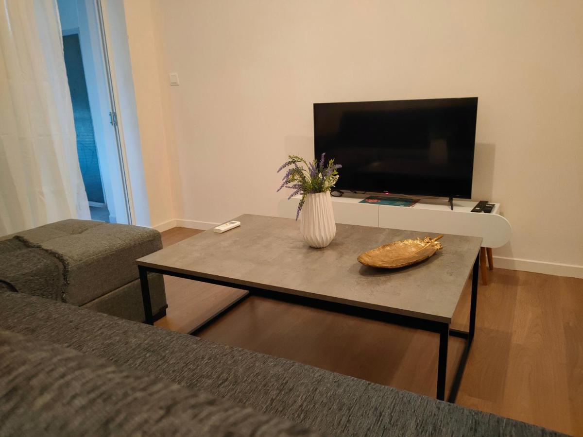 Ca Comfort Living Kalamáta Kültér fotó