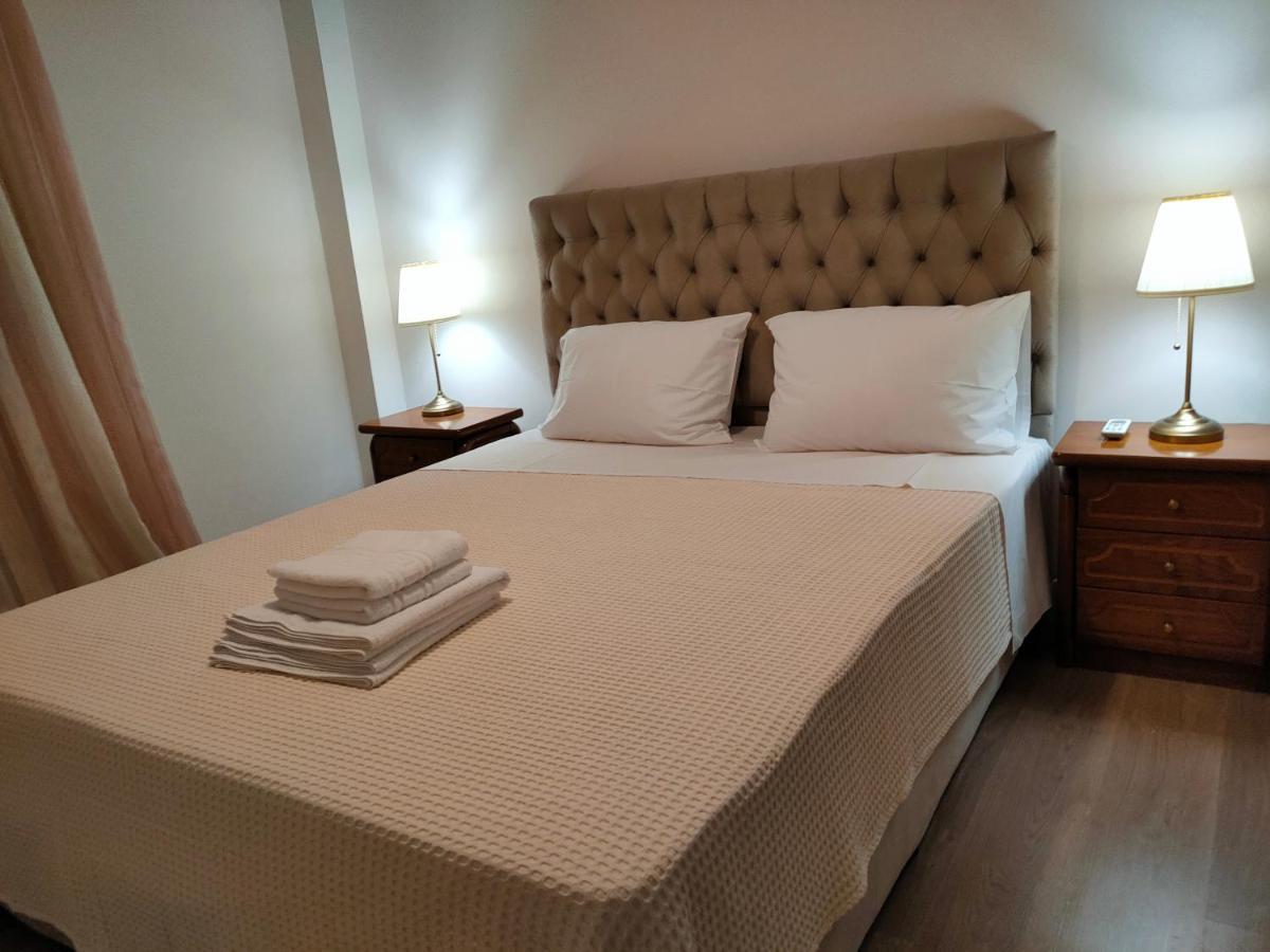Ca Comfort Living Kalamáta Kültér fotó