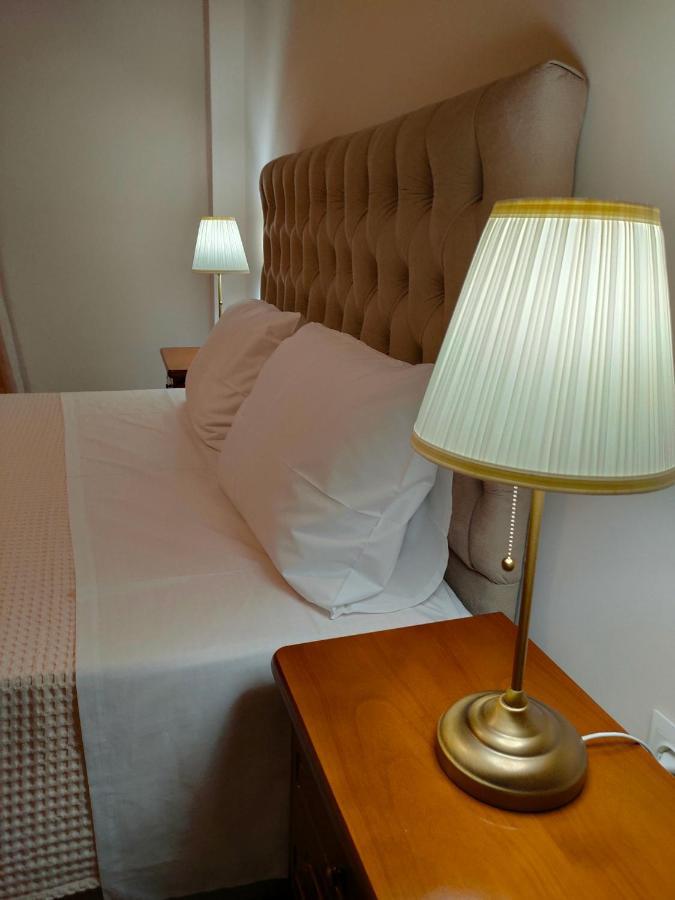 Ca Comfort Living Kalamáta Kültér fotó